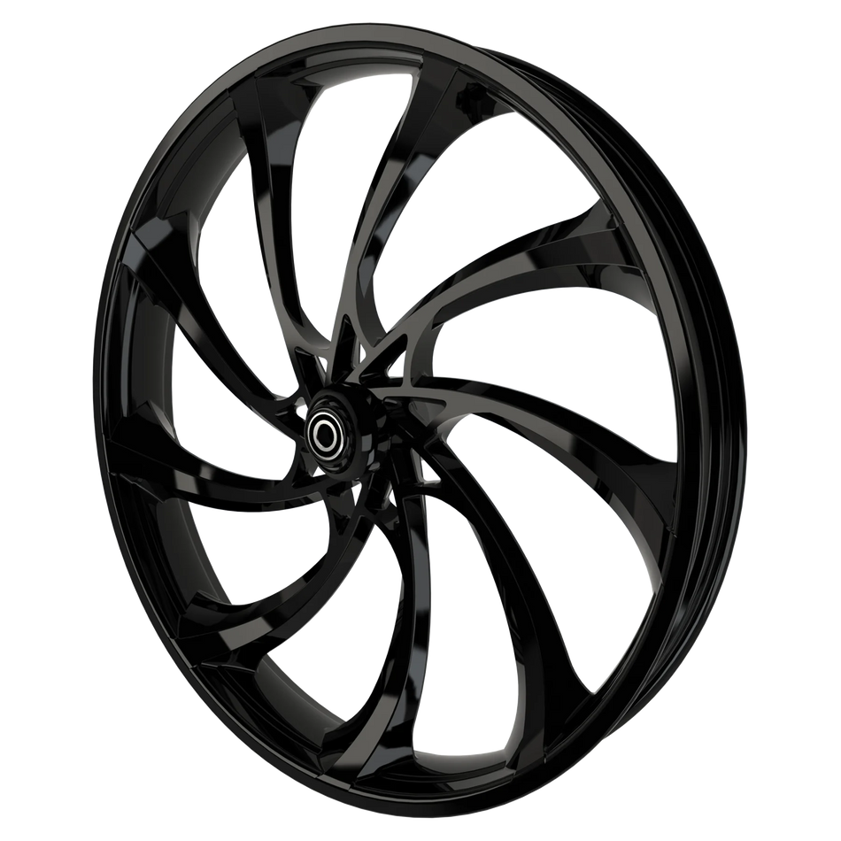 SMT XR9 3D MOTORCYCLE WHEEL