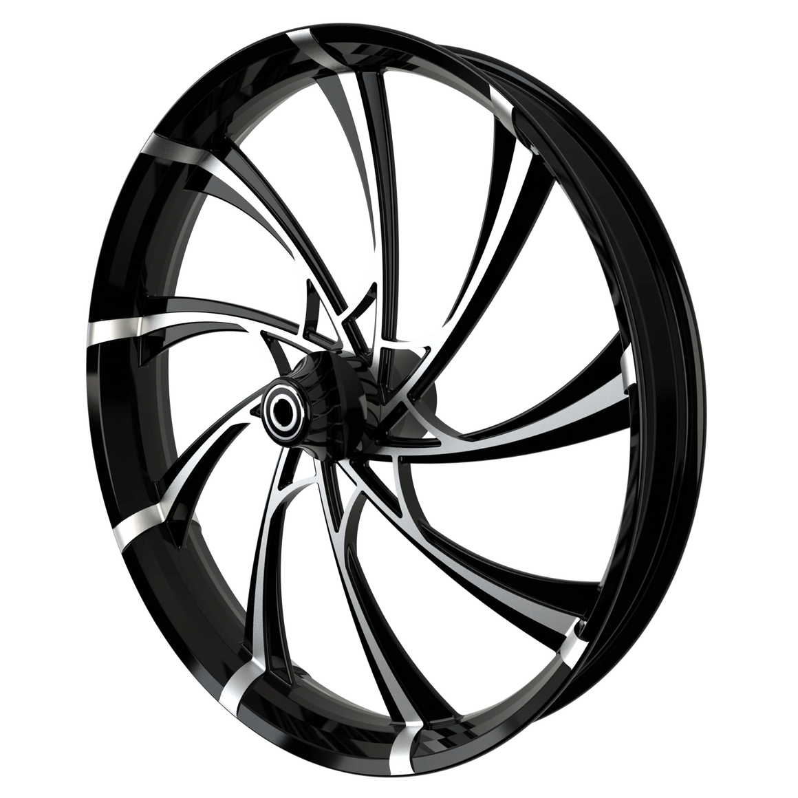 SMT XR9 MOTORCYCLE WHEEL