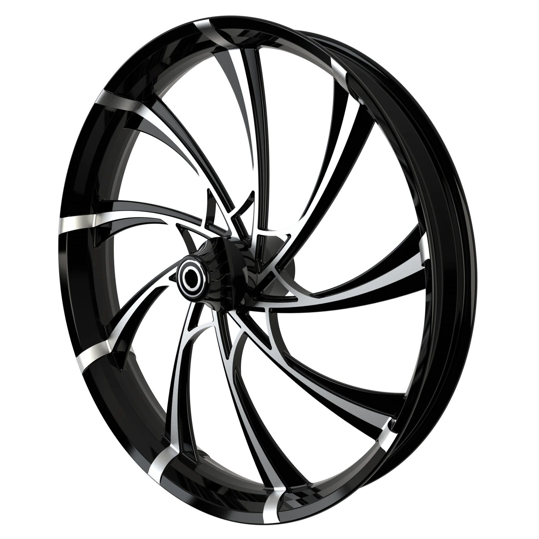 SMT XR9 MOTORCYCLE WHEEL