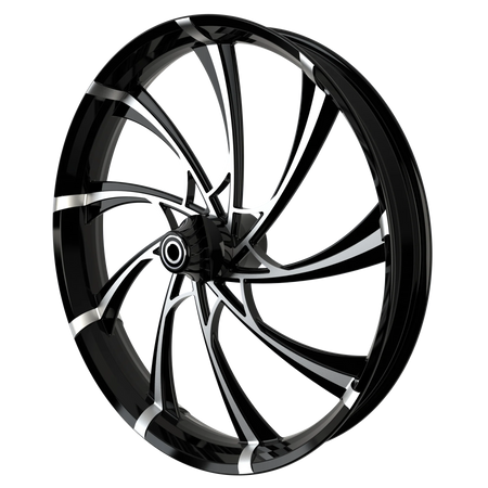 SMT XR9 MOTORCYCLE WHEEL