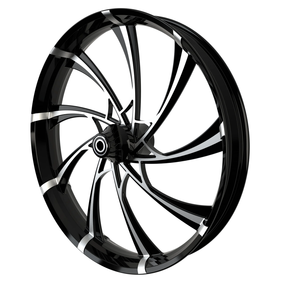 SMT XR9 MOTORCYCLE WHEEL