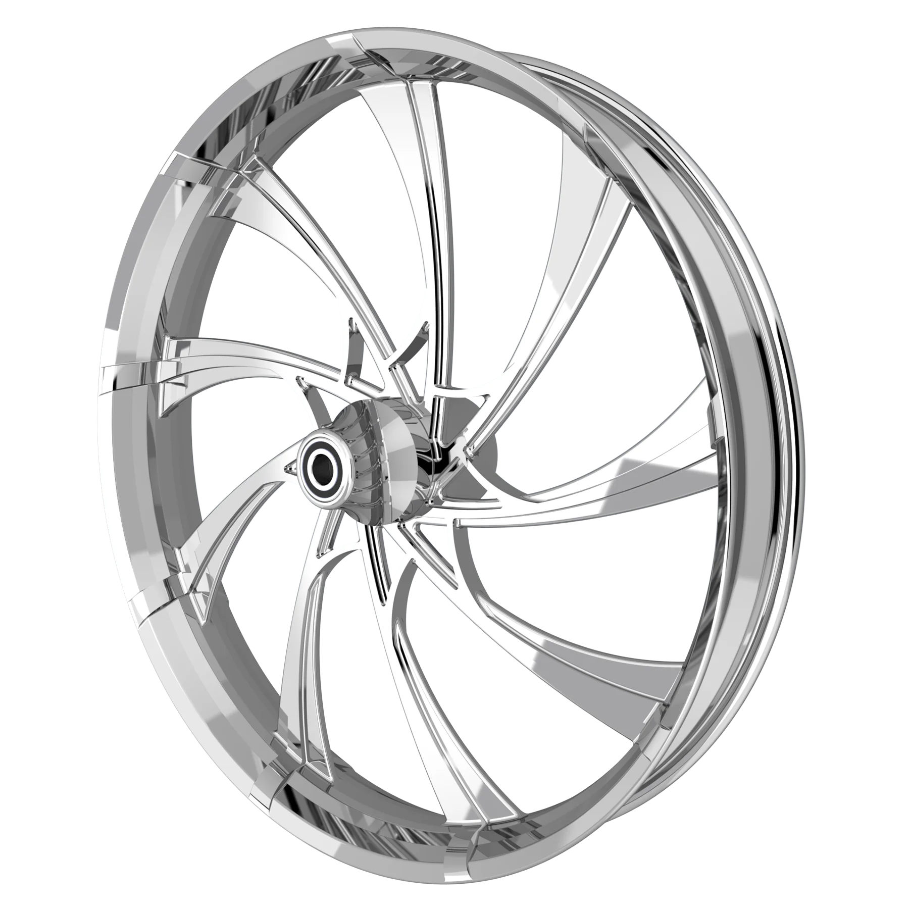SMT XR9 MOTORCYCLE WHEEL