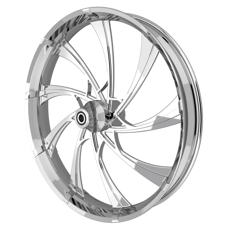 SMT XR9 MOTORCYCLE WHEEL